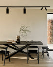 Ethnicraft Mikado Dining Table