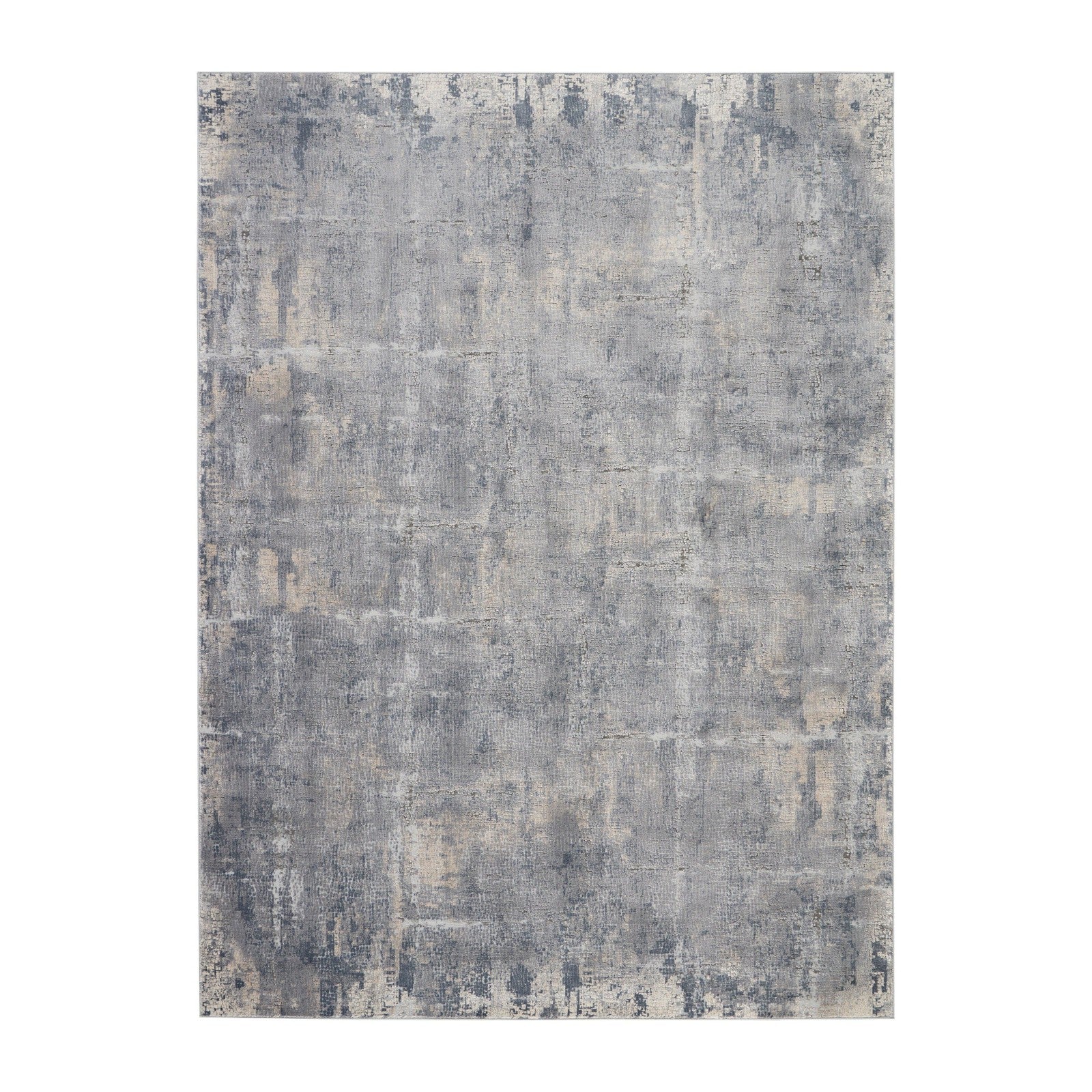 Nourison Rustic Textures RUS06 Modern Indoor Rug