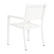 Sunset West Naples Stackable Sling Dining Chair