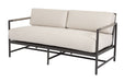 Sunset West Pietra Loveseat