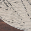 Nourison Rustic Textures RUS17 Modern Indoor Rug