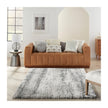Nourison Dreamy Shag DRS01 Shag Indoor Rug