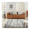 Nourison Dreamy Shag DRS01 Shag Indoor Rug