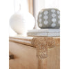 Hooker Furniture Retreat Pole Rattan Nightstand