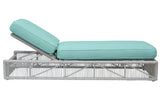 Sunset West Miami Adjustable Chaise