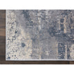 Nourison Rustic Textures RUS06 Modern Indoor Rug