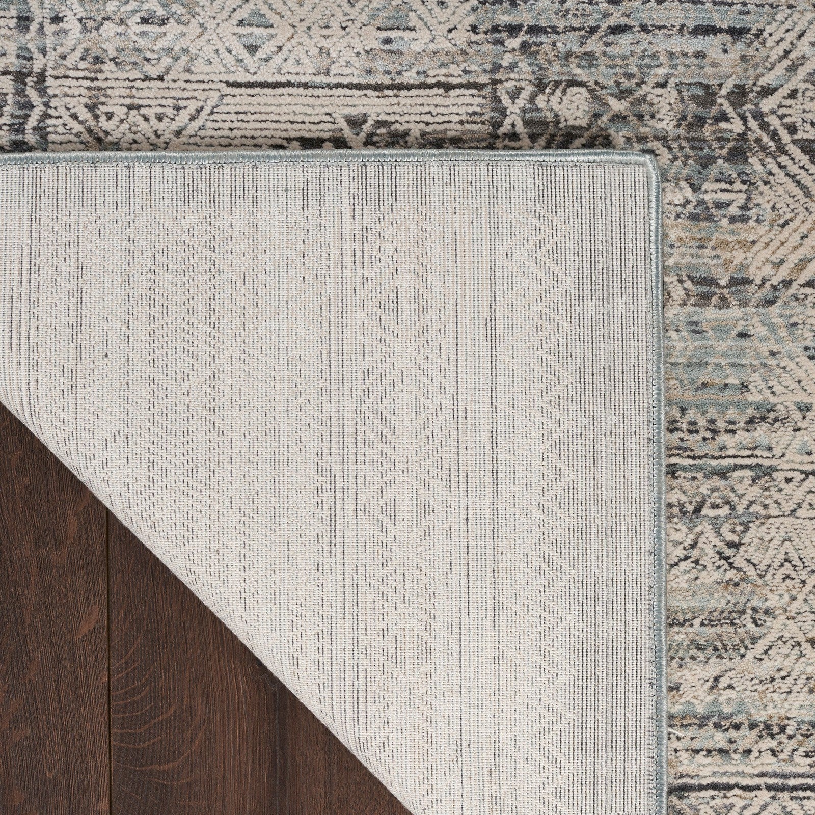 Nourison Lynx LNX06 Vintage Indoor Rug