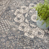 Nourison Quarry QUA07 Vintage Indoor Rug
