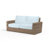 Sunset West Havana Loveseat