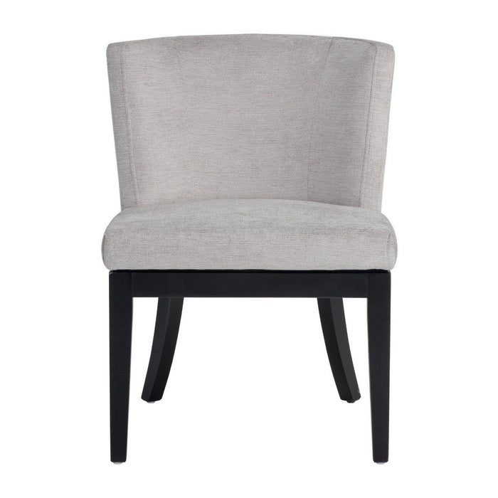 Sunpan Hayden Dining Chair - Polo Club Stone