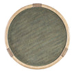 Hooker Furniture Retreat Cane End Table