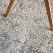 Nourison Rustic Textures RUS07 Modern Indoor Rug