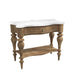 Pulaski Furniture Weston Hills Bedside Table with Storage Drawer