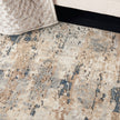 Nourison Quarry QUA01 Modern Indoor Rug