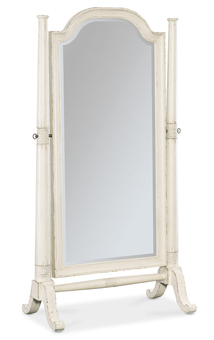 Hooker Furniture Americana Floor Mirror