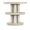 Hooker Furniture Modern Mood Round Side Table