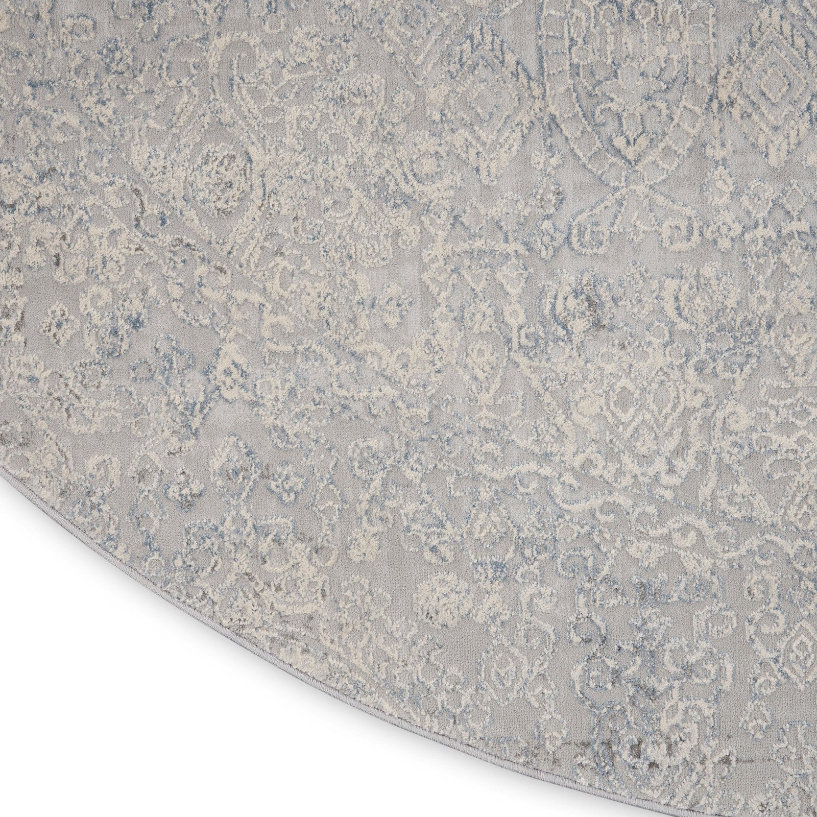 Nourison Rustic Textures RUS09 Vintage Indoor Rug
