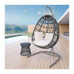 Sunset West Milano End Table w/ 20