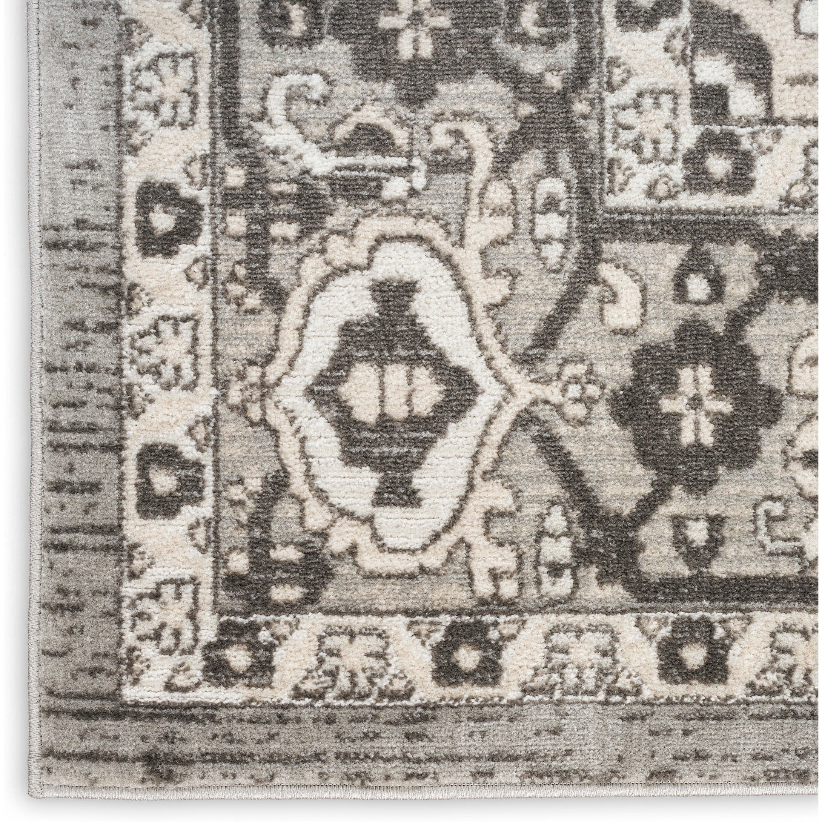 Nourison Quarry QUA05 Vintage Indoor Rug