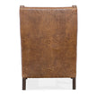 Hooker Furniture Heaven Saddle Club Chair