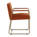 Sunpan Balford Dining Armchair New