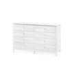 Villa & House Felicity 8-Drawer