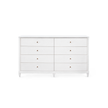 Villa & House Felicity 8-Drawer