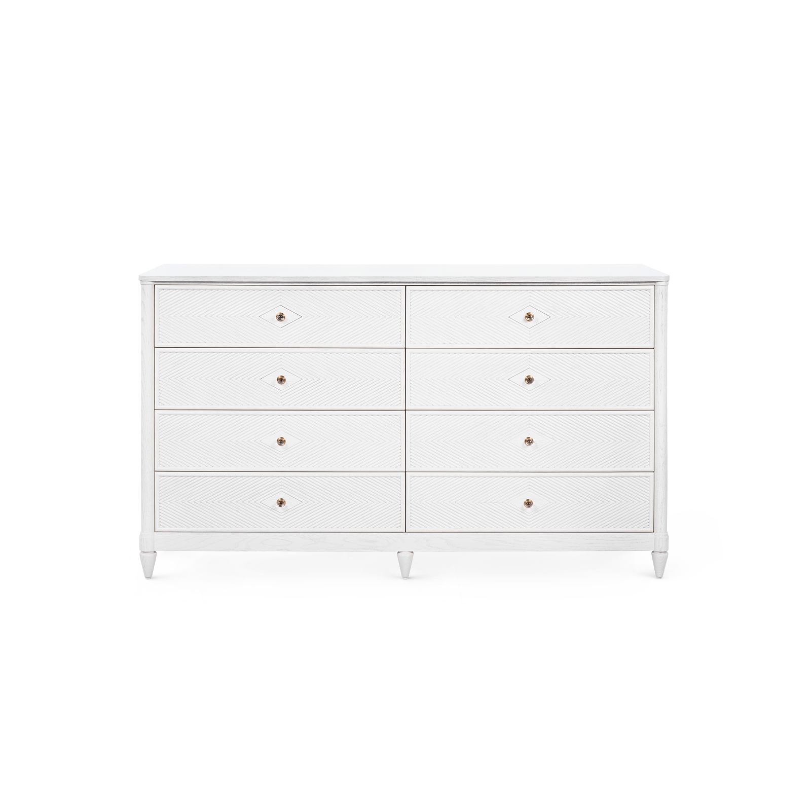 Villa & House Felicity 8-Drawer