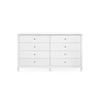 Villa & House Felicity 8-Drawer
