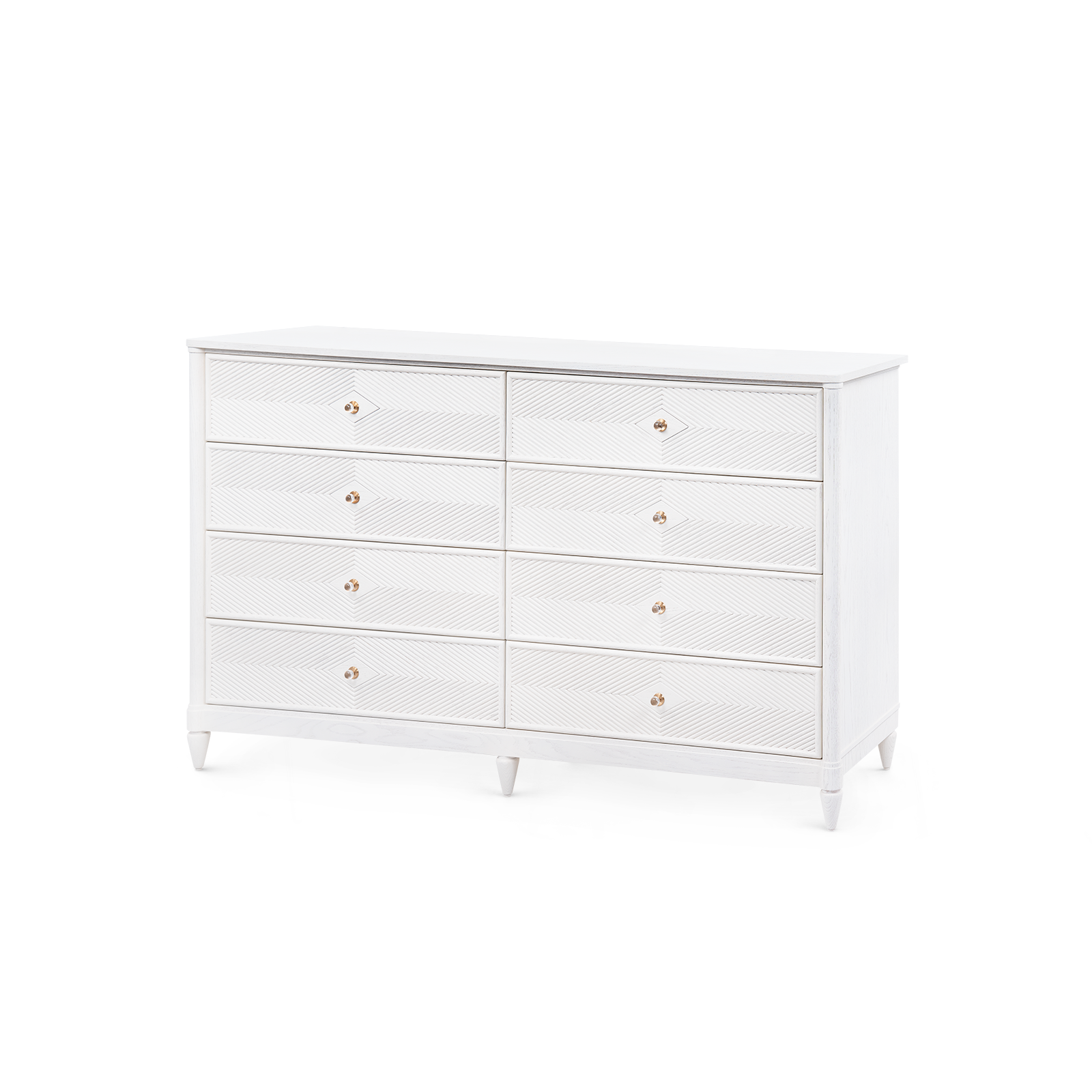 Villa & House Felicity 8-Drawer