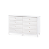 Villa & House Felicity 8-Drawer