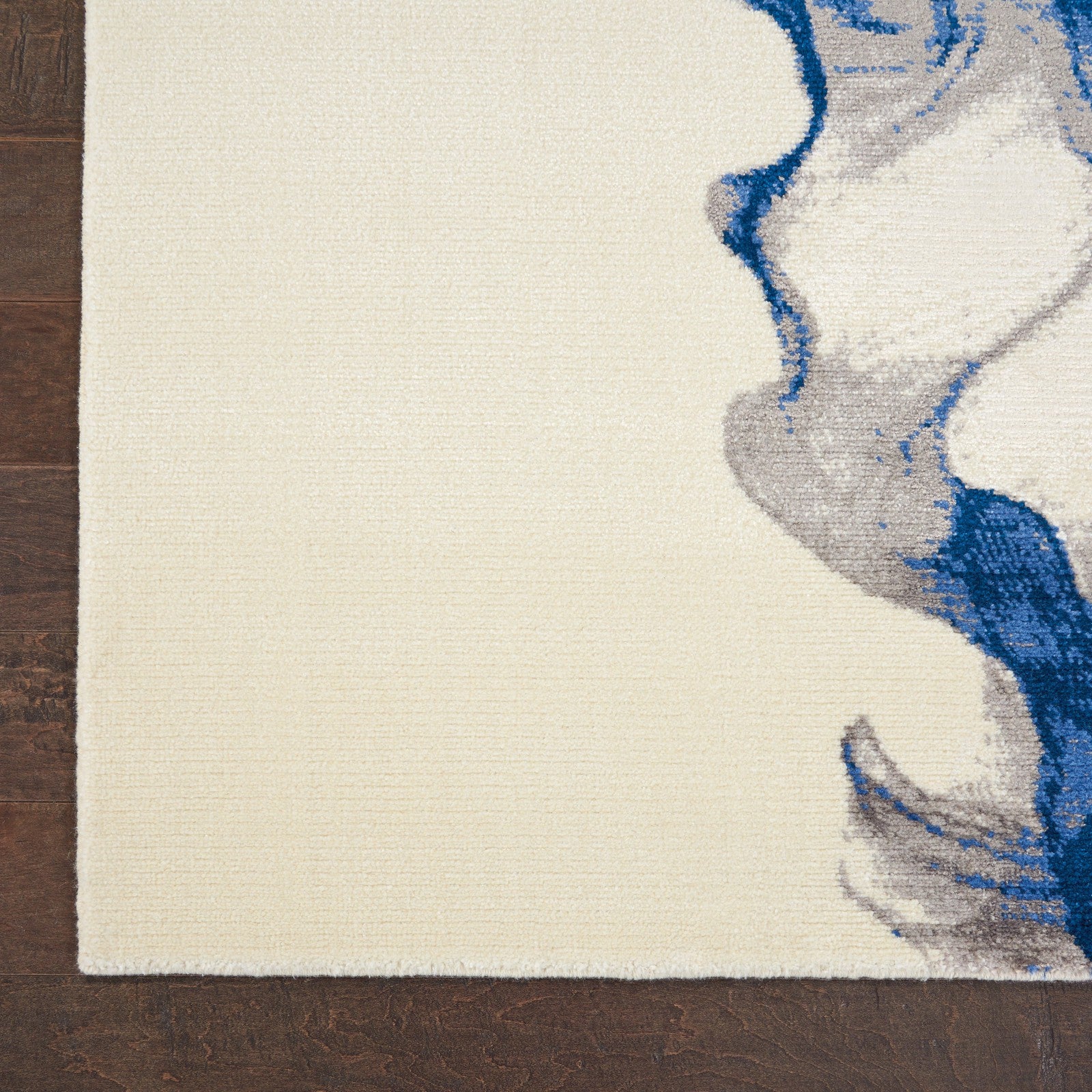 Nourison Twilight TWI27 Modern Indoor Rug