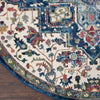 Nourison Ankara Global ANR15 Bohemian Indoor Rug