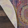 Nourison Ankara Global ANR05 Bohemian Indoor Rug