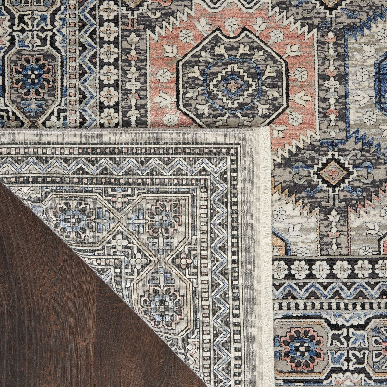 Nourison Starry Nights STN09 Vintage Indoor Rug