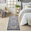 Nourison Ankara Global ANR15 Bohemian Indoor Rug