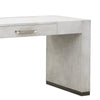 Pulaski Furniture Accents Stone-Textured Writing Desk with Keyboard Tray