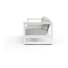 Sunset West Newport Club Chair