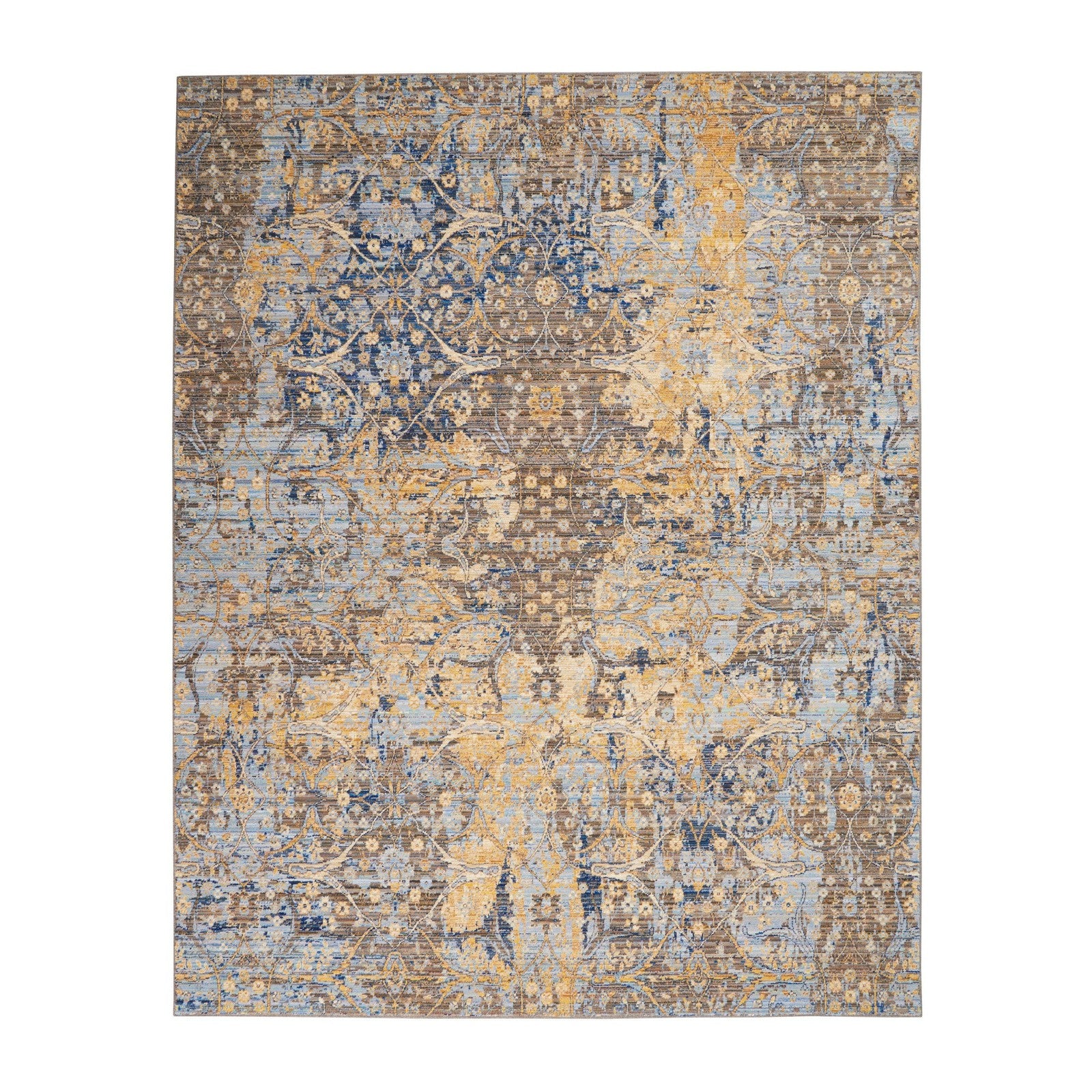 Nourison Majestic MST01 Vintage Indoor Rug