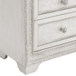 Pulaski Furniture Camila 2 Drawer Nightstand