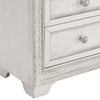 Pulaski Furniture Camila 2 Drawer Nightstand