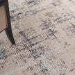 Nourison Rustic Textures RUS06 Modern Indoor Rug