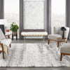 Nourison Dreamy Shag DRS01 Shag Indoor Rug
