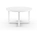 Sunset West Newport Round Dining Table