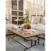 Century Furniture Easterling Coffee Table