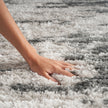 Nourison Dreamy Shag DRS02 Shag Indoor Rug