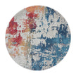 Nourison Ankara Global ANR10 Modern Indoor Rug