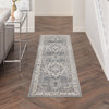 Nourison Quarry QUA07 Vintage Indoor Rug