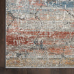 Nourison Rustic Textures RUS11 Modern Indoor Rug
