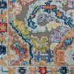 Nourison Ankara Global ANR12 Bohemian Indoor Rug